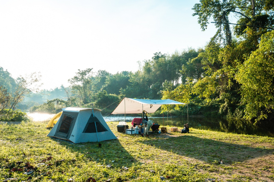 Quel est le meilleur camping nature en France selon les avis des clients ?